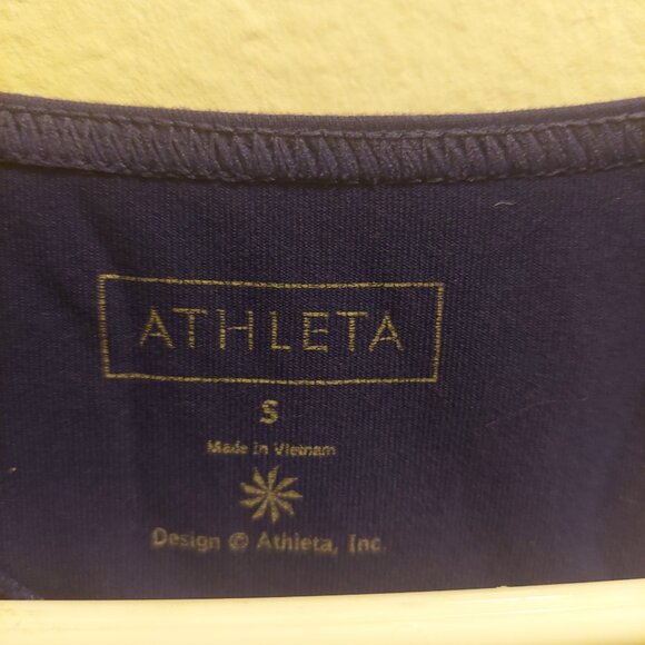 Athleta Switch Back Tank - Picture 3 of 3